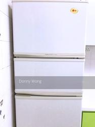 Blk 97 Whampoa Drive (Kallang/Whampoa), HDB 3 Rooms #144237802
